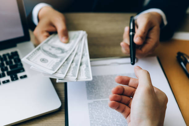  Mked Tree, AR Loan Agency Pros