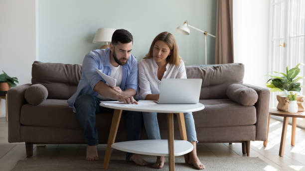 Best Reverse Mortgages  in Mked Tree, AR